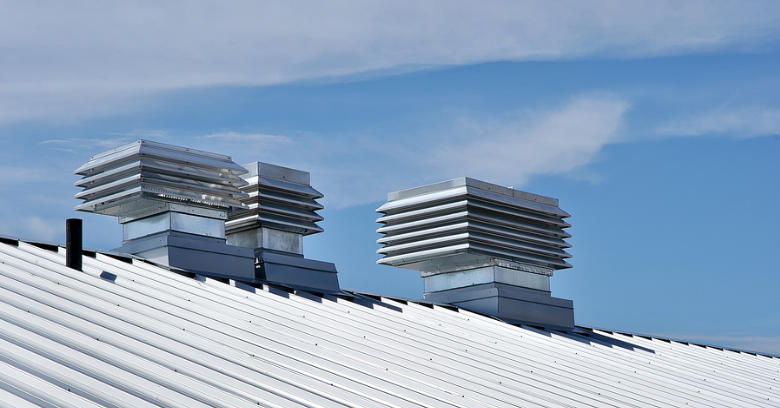 Commercial Roofing Services – Let Pros Do The Work!