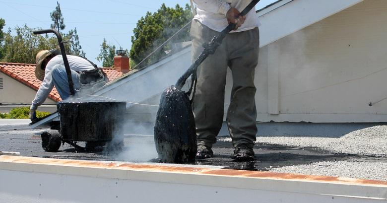 An Examination of Commercial Emergency Roof Repair!