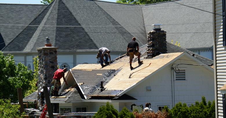 Don’t Make These Mistakes When It’s Roof Replacement Time!