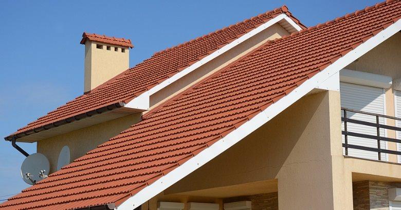 The Abundant Benefits of Commercial Tile Roofs!