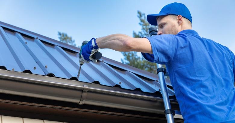 A Forever Metal Roof – Why Is It A Good Choice?