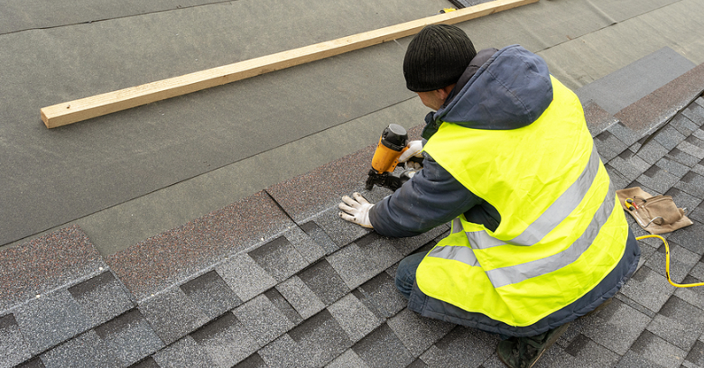 Practical Reasons For Having A New Roofing Installed!