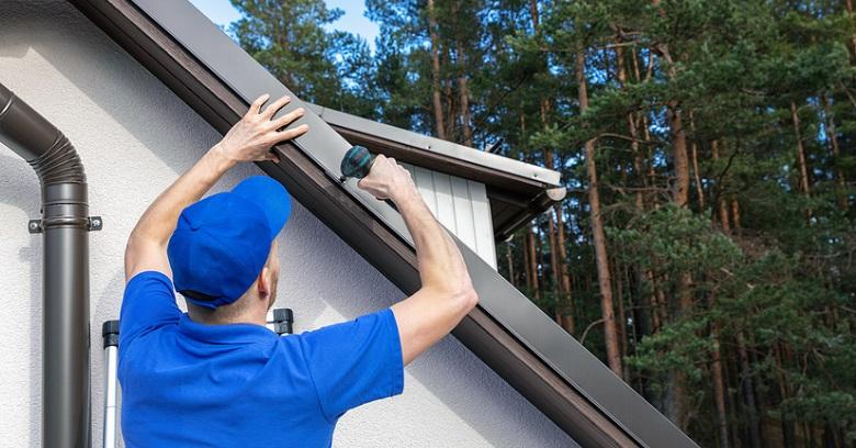 Do You Know Why Your Roof’s Drip Edge Must Be Done Right?