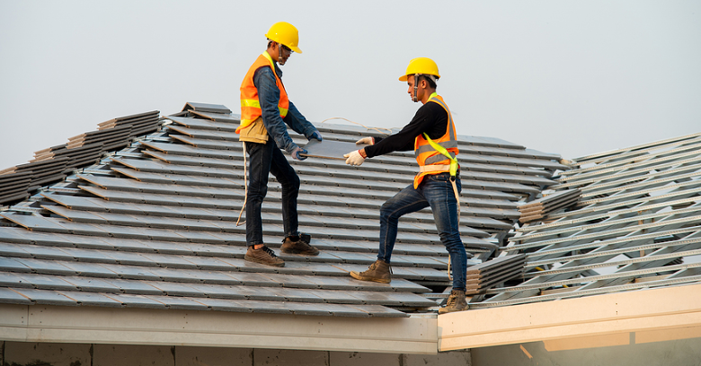 Commercial Roofing Inspections – Everything You Need to Know!